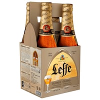  Leffe Blonde oder Brune