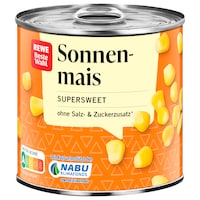  REWE Beste Wahl Sonnenmais