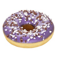  Smoothie Blueberry Donut 2