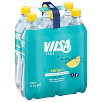  Vilsa Mineralwasser