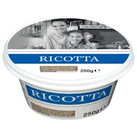  Ricotta