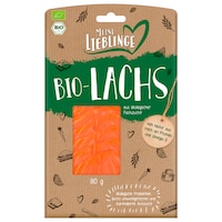  Mein Lieblings Bio-Graved Lachs oder Bio-Lachs