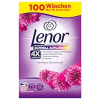  Lenor Waschmittel