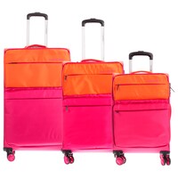  SWIZZDESIGN Soft Trolley 3