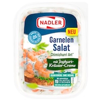  Nadler Garnelen Salat