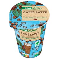  REWE Bio Caffe Latte