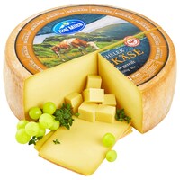  Kitzbüheler Bergkäse