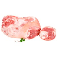  Schweine-Schinken