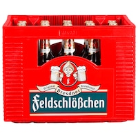  Feldschlößchen Pilsner oder Export