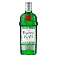  Tanqueray London Dry Gin