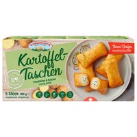  Schwarmstedter Kartoffeltaschen