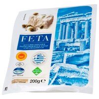  Feta