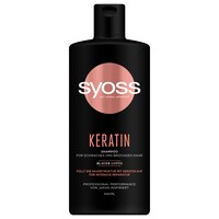  Syoss Shampoo