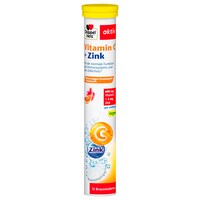  Doppelherz Aktiv Vitamin C + Zink