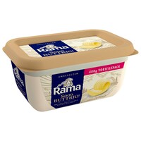  Rama Mit Butternote