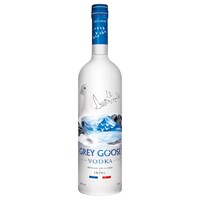  Grey Goose Vodka