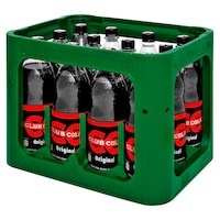  Spreequell Club Cola Original oder Limo