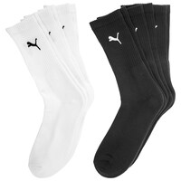  PUMA Damen oder Herren Sportsocken 3