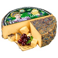  Baldauf Wildblumenkäse