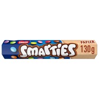  Nestlé Smarties Riesenrolle