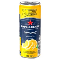  Sanpellegrino Limonade