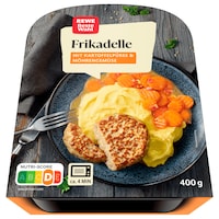  REWE Beste Wahl Frikadelle