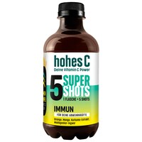  Hohes C Super Shots