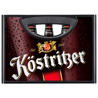  Köstritzer Schwarzbier