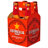  Estrella Damm