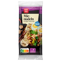  REWE Beste Wahl Mie Nudeln