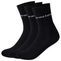  bruno banani Sportsocken 3 Paar 3