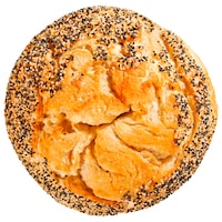  Mohn-Rosenbrötchen 2