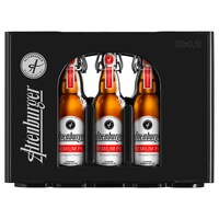  Altenburger Premium Pils oder Lager hell