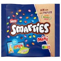  Nestlé Smarties mini