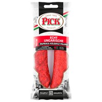  Pick Paprika Kolbasz Paare