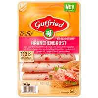  Gutfried Hähnchenbrust