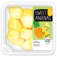  Sweet Ananas