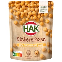  Hak Kichererbsen