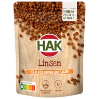  Hak Linsen