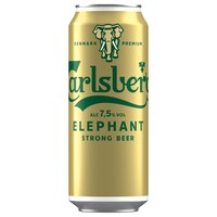 Carlsberg Elephant Premium Beer