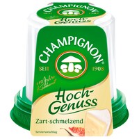  Champignon Hochgenuss