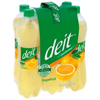  Deit Limonade