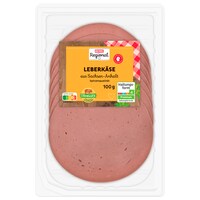  REWE Regional Leberkäse