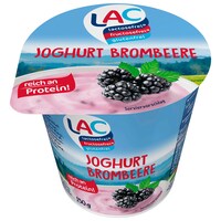  Schwarzwaldmilch LAC Joghurt