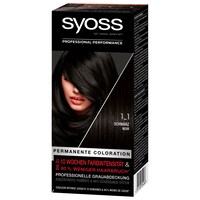  Syoss permanente Coloration