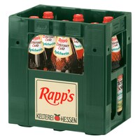  Rapp’s Wetterauer Gold Apfelwein