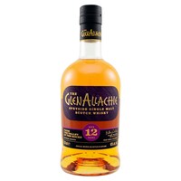  Glenallachie Single Malt Whisky