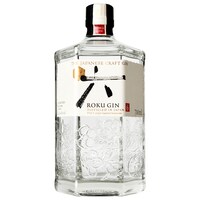  Roku Japanese Craft Gin