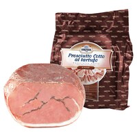  Prosciutto Cotto al Tartufo