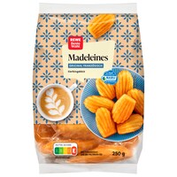  REWE Beste Wahl Madeleines